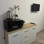 Daire Nr 5 Lub 6 Przy Sali Kominkowej