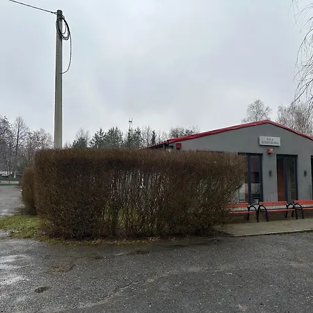 Апартаменты Nr 5 Lub 6 Przy Sali Kominkowej *