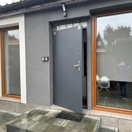 Apartment Nr 5 Lub 6 Przy Sali Kominkowej *