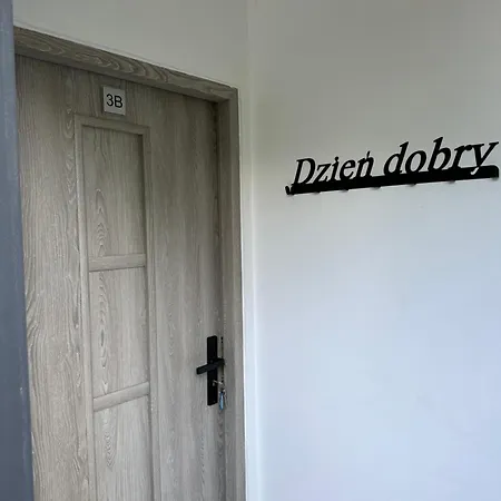 Nr 5 Lub 6 Przy Sali Kominkowej