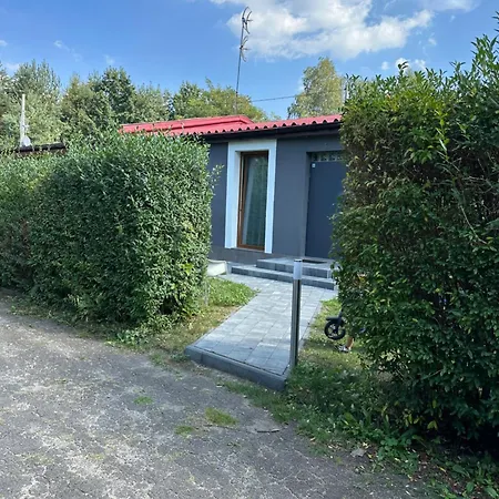 Nr 5 Lub 6 Przy Sali Kominkowej Daire Przeczyce
