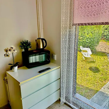 Nr 5 Lub 6 Przy Sali Kominkowej *