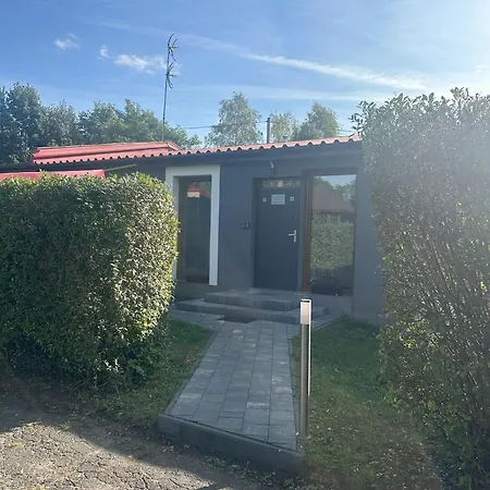 Апартаменты Nr 5 Lub 6 Przy Sali Kominkowej Przeczyce