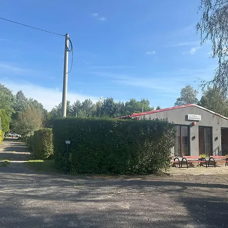 Nr 5 Lub 6 Przy Sali Kominkowej Przeczyce
