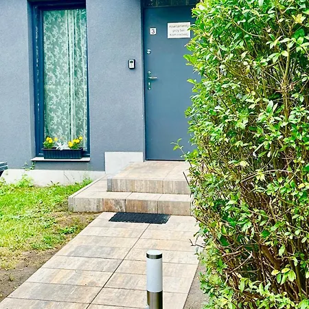 Nr 5 Lub 6 Przy Sali Kominkowej דירה