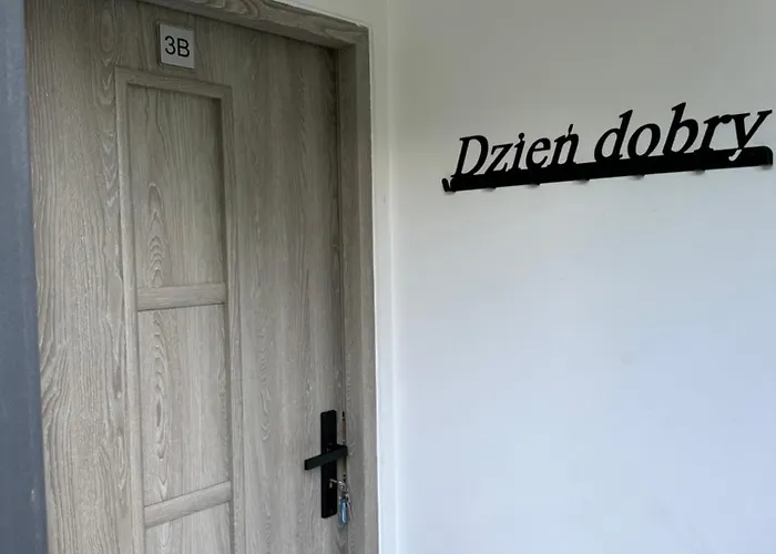 Nr 5 Lub 6 Przy Sali Kominkowej