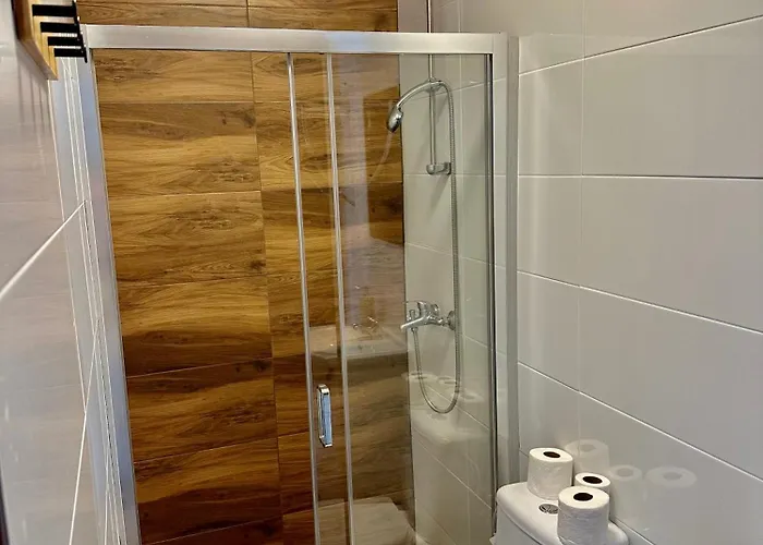 Nr 5 Lub 6 Przy Sali Kominkowej Przeczyce