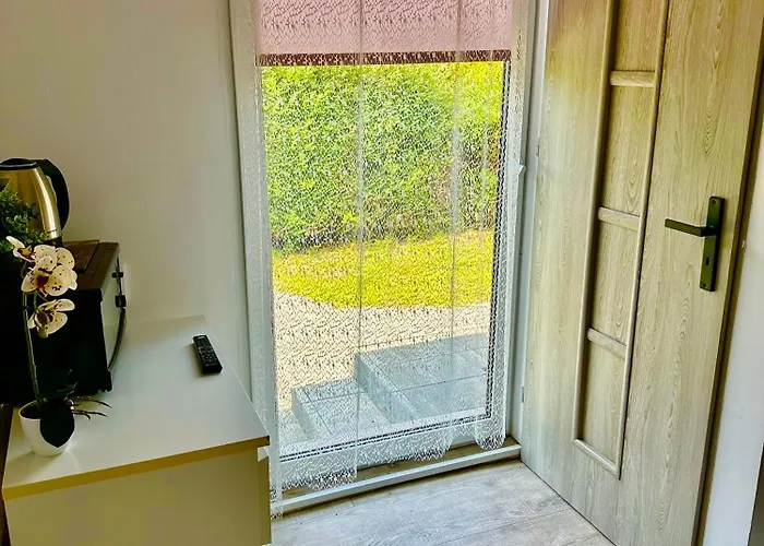 Nr 5 Lub 6 Przy Sali Kominkowej Przeczyce