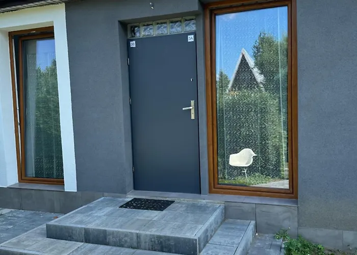 Nr 5 Lub 6 Przy Sali Kominkowej *