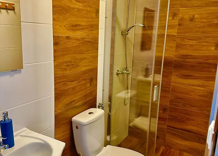 Nr 5 Lub 6 Przy Sali Kominkowej *