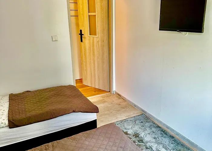 Nr 5 Lub 6 Przy Sali Kominkowej