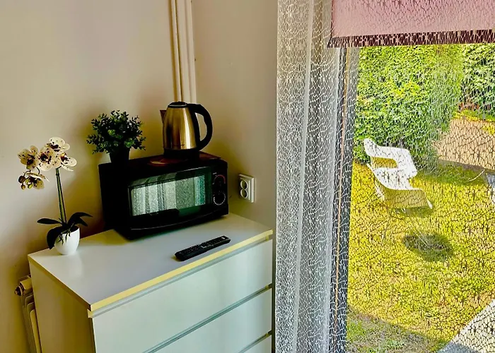 Nr 5 Lub 6 Przy Sali Kominkowej *