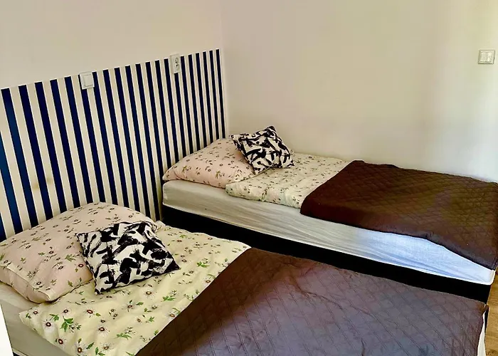 דירה Nr 5 Lub 6 Przy Sali Kominkowej Przeczyce